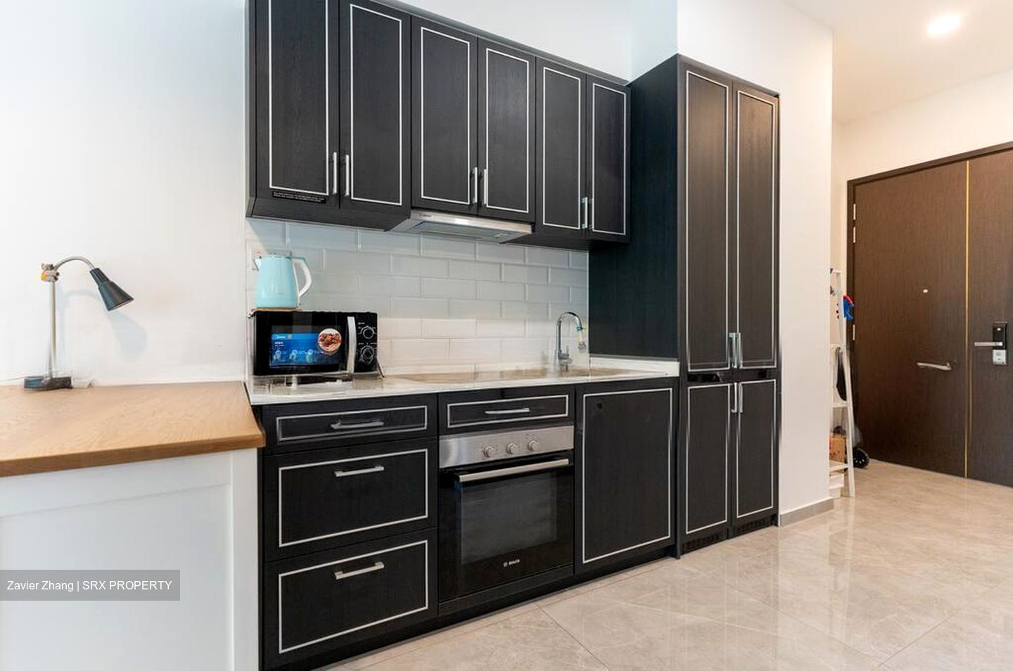 Mayfair Gardens (D21), Condominium #520666981